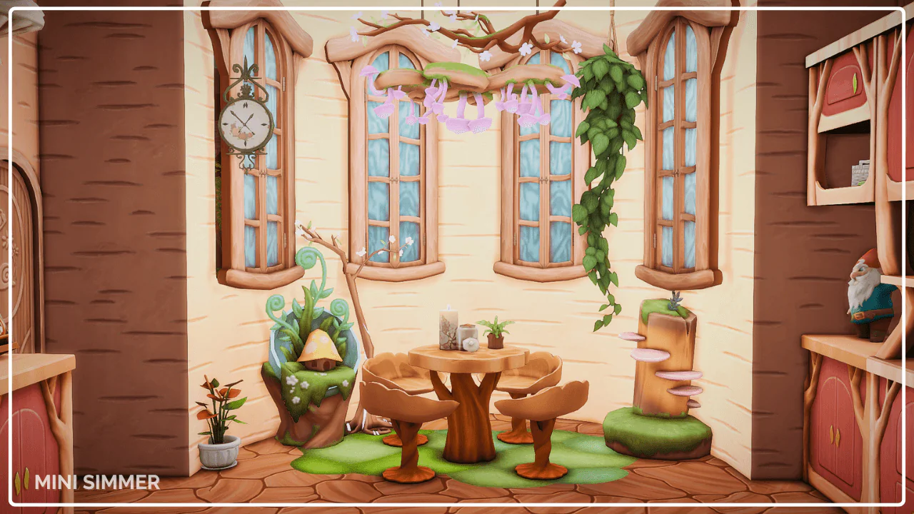 Flutter Bean - No CC