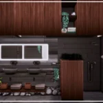 Sway Bathroom - No CC