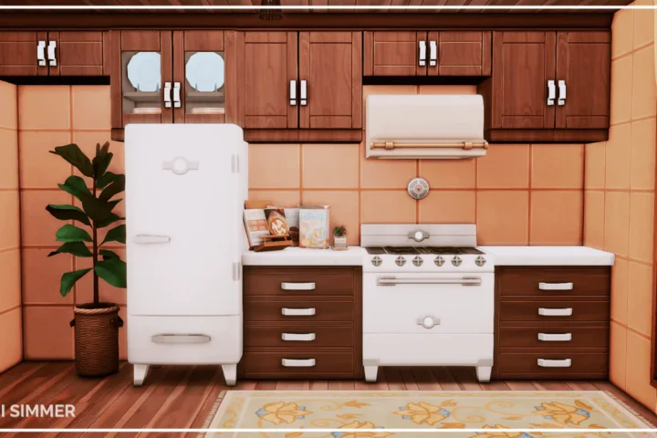 Ladle Kitchen - No CC