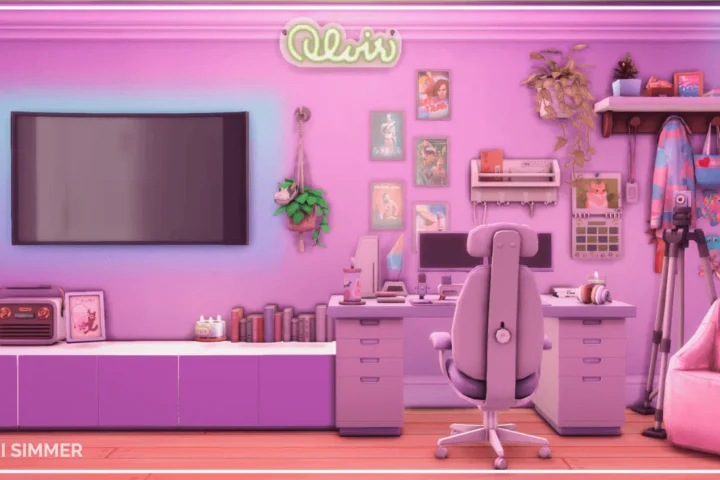 Digital Den - No CC