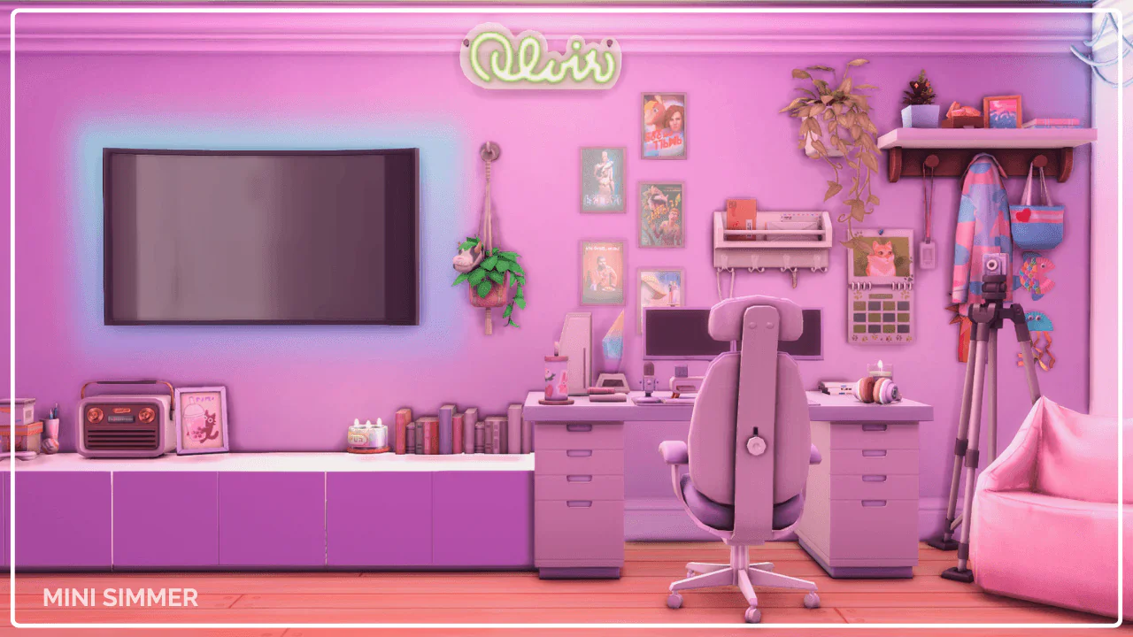 Digital Den - No CC