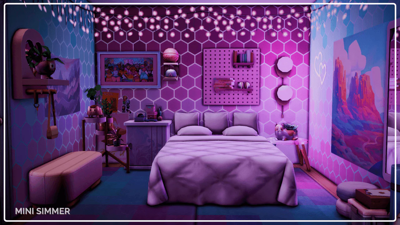 Plum Pulse - no CC