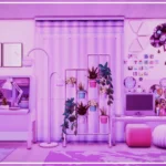 Snuggle Glow - No CC