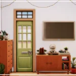 Sienna Nest - no CC
