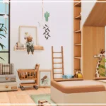 Eadline Kidsroom - CC
