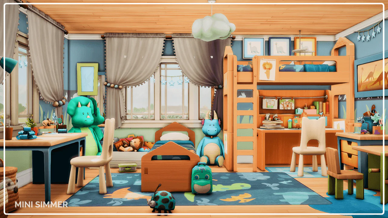 Fossil Fun - No CC