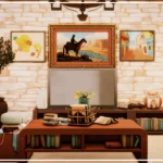 Hearthside Comfort - No CC
