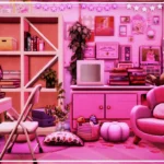 Blushscape - No CC