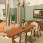 Royal Apartment