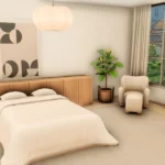 Soft Modern Loft