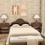 Old Charm Apartment