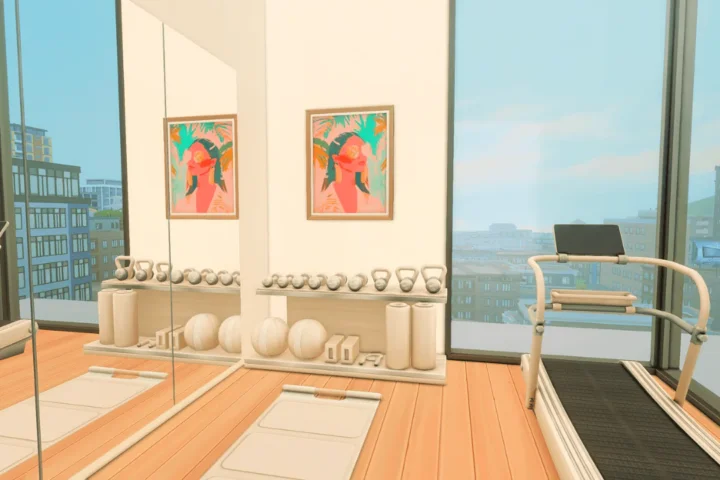 Quiet Luxury Apartment