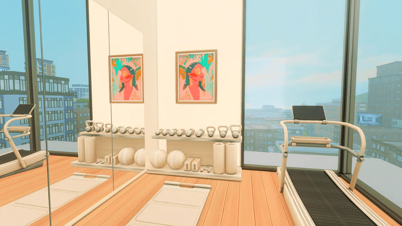Quiet Luxury Apartment