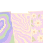 Pastel Groove Rugs