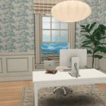 Dreamy apartment