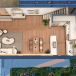 ✨ Zenview Apartment 710