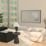 ✨ Penthouse Spire Apartments