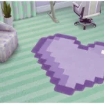 Purple Pastel Gamer