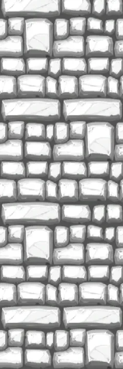 Exterior Stone Wall