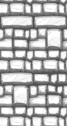 Exterior Stone Wall