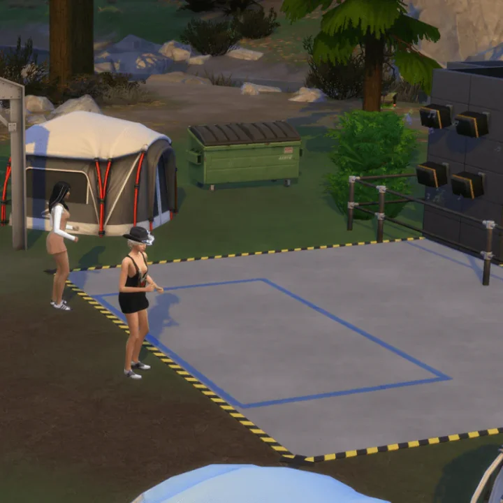 Free Party No CC