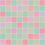 Pastel Floor Tiles