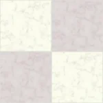 Bicolor Marble Tiles