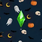 Halloween Loading screens (override)