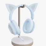 Kitty headphones