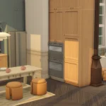 Pierisim - STEFAN kitchen