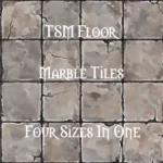 TSM Floor Marble Tiles