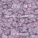 TSM Floor Marble Flagstone