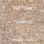 TSM Floor Flagstone