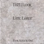 TSM Floor Lime Large
