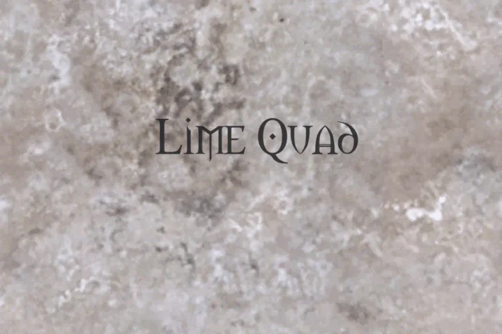 TSM Floor Lime Quad