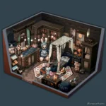 Whimsical Nursery