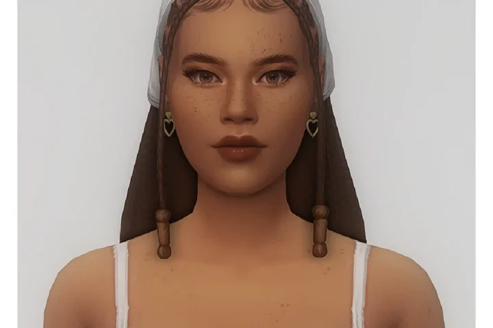 oakiyo - Natasha Hair