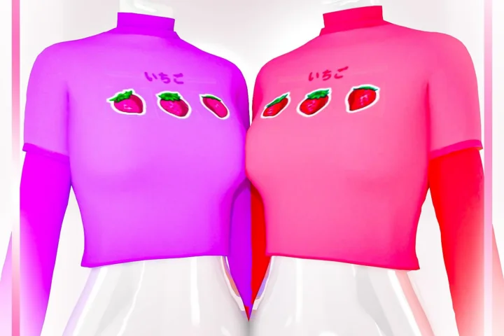 ☆ Dolly Top ☆