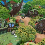 Hobbit Village