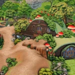 Hobbit Village