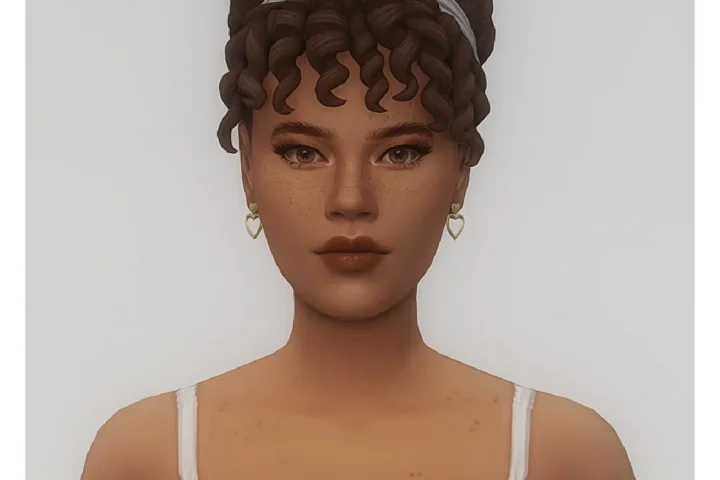 oakiyo - Becka Hair