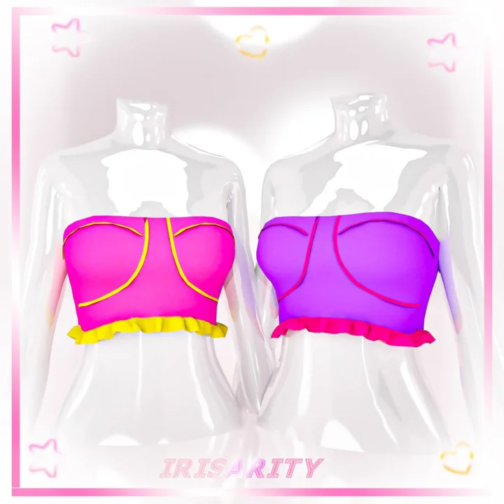 ☆ Starry Tank-Top ☆