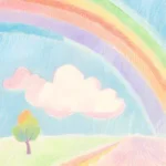 Kids drawings