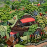 Hobbit Village
