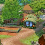 Hobbit Village