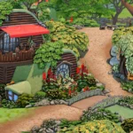 Hobbit Village