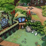 Hobbit Village