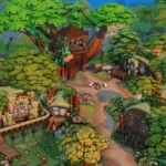 Hobbit Village