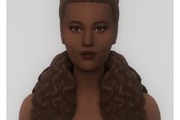 oakiyo - Karina Hair