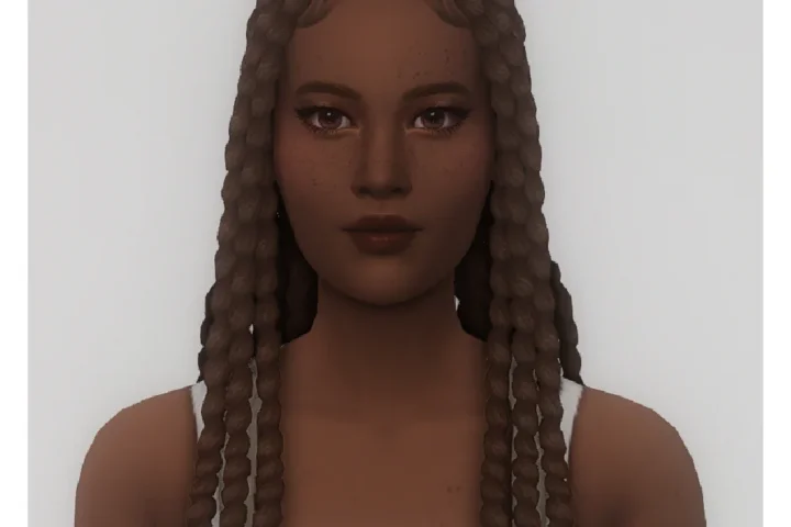 oakiyo - Victoria Hair